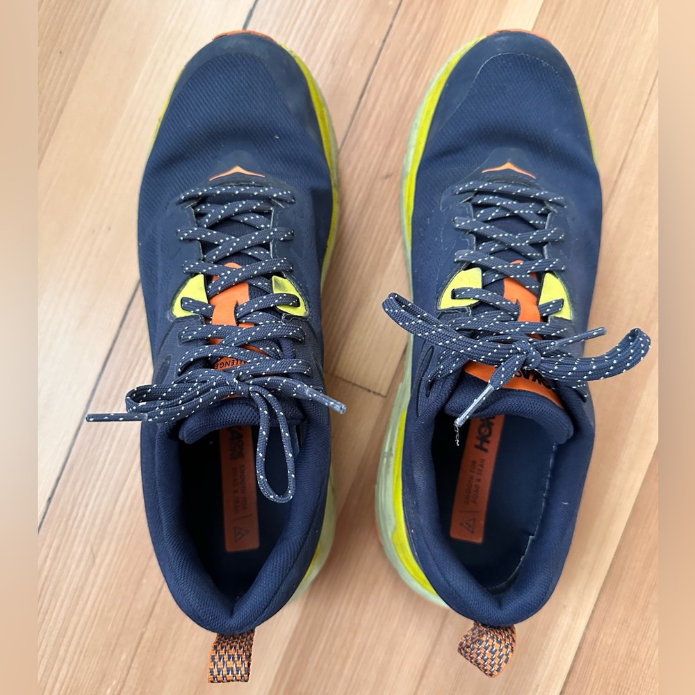 Men’s Hoka Running shoes